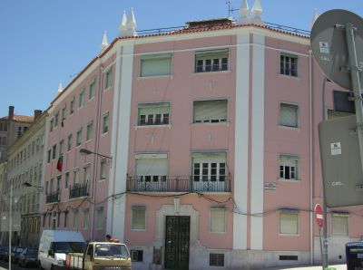 Remodelacao e reparacaos