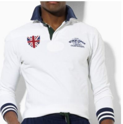 apenas 12 € para Polo, Lacoste mangas compridas