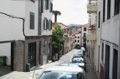 Aluguer Apartamento Férias - Madeira