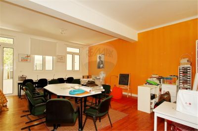 Fantástico Escritório em S. Jorge de Arroios