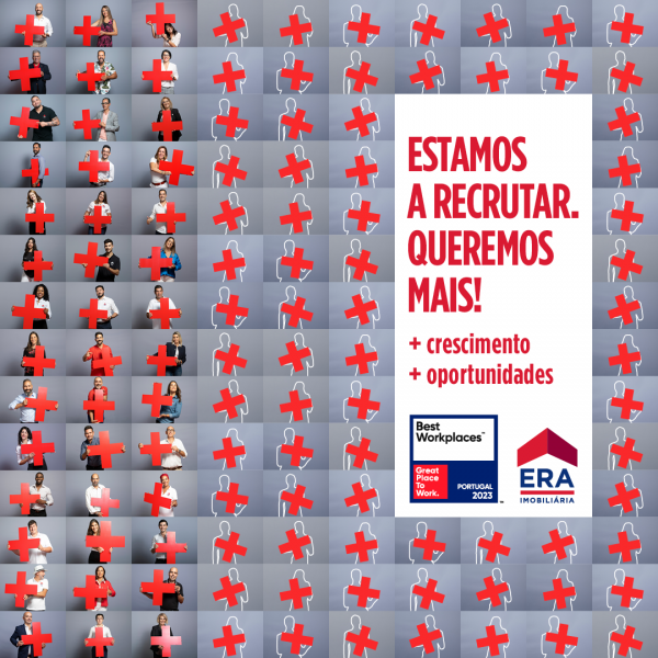 Consultor Imobiliário m/f