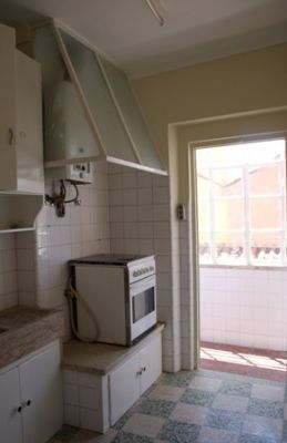 T1 Junto à Infante Santo