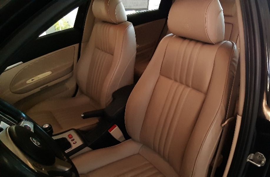 Alfa Romeo 159 Sportiva 1.9 JTDm 16V 150 CV