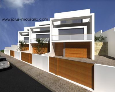 Vendo Moradia T3 (2frentes)