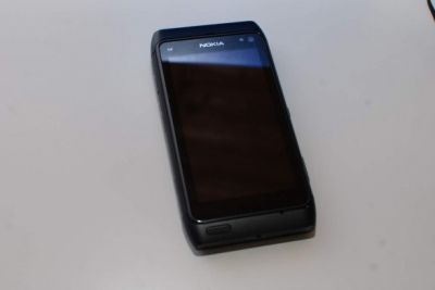 NOKIA N8 LIVRE DE ORIGEM C/ FACTURA E GARANTIA