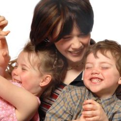 Para quem gosta de crianças: Curso