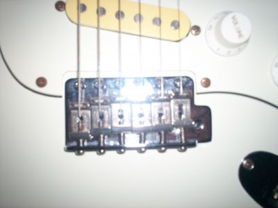 squier stratocaster by fender 1991/ para coleccionadores