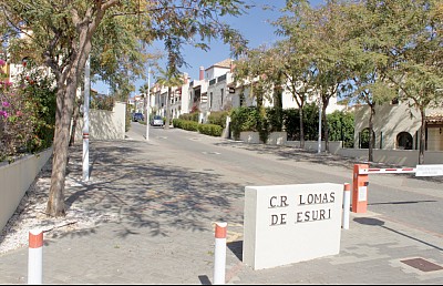 vivenda de ferias em Ayamonte