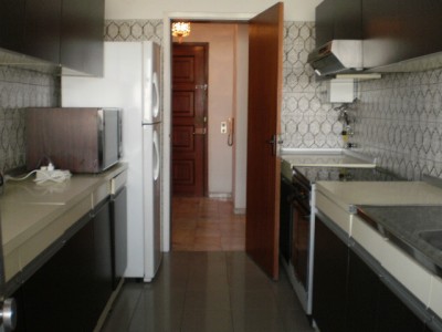 T3 - Apartamento em Funchal 