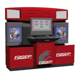 Equipamento para serviço auto