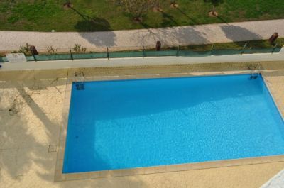 APARTAMENTO T2 FRENTE AO MAR 