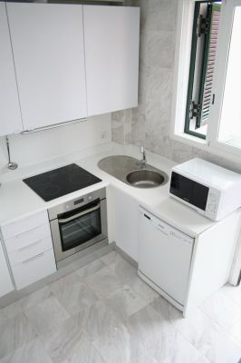 Apartamento Férias - Centro Funchal, Madeira