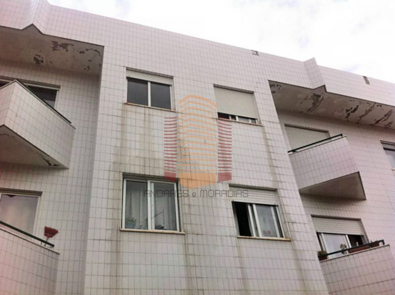 [7011] T2 próximo Parque da cidade – retoma bancária