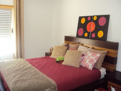 T3 na Praia da Rocha