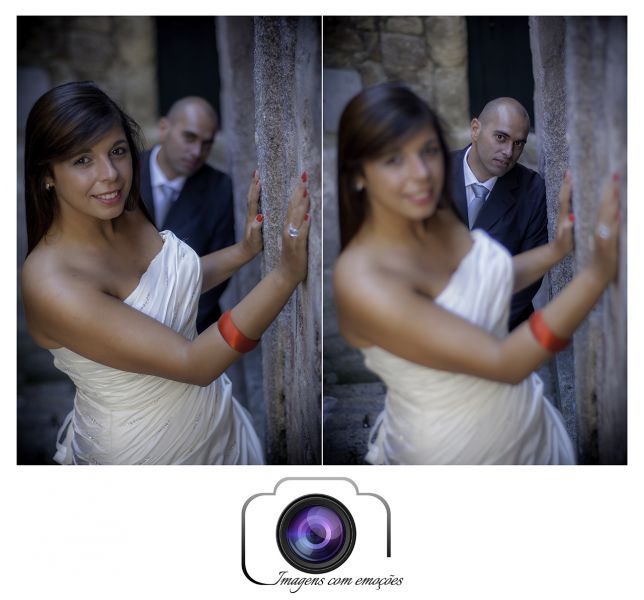 Fotógrafo de casamentos