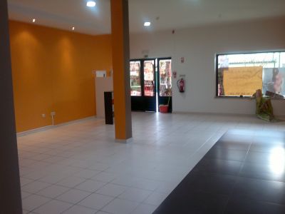 Espaço comercial 