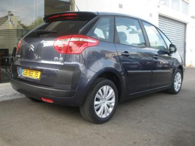 Vender meu carro CITROEN C4 Picasso