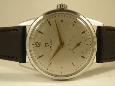 OMEGA DE CORDA MANUAL