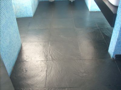 PAVIMENTOS EM ARDÓSIA-TRATAMENTOS E ACABAMENTOS