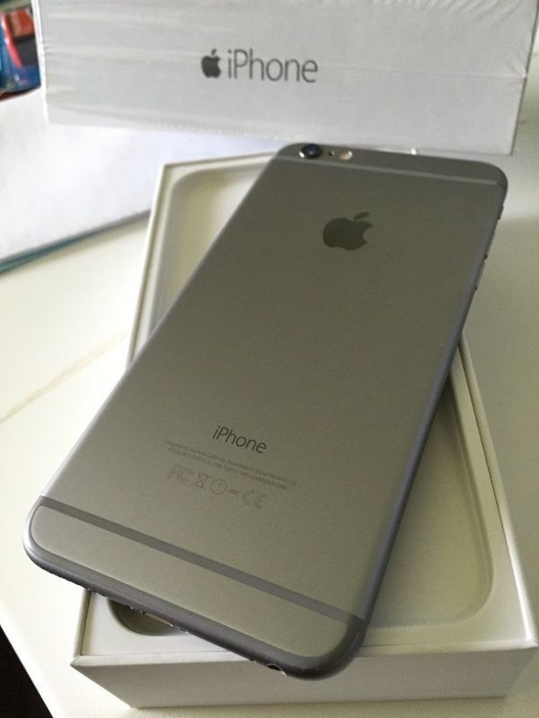 Apple iPhone 6 de 16GB por apenas 400 euros / Samsung Galaxy S6 32GB vai custar 450 euros