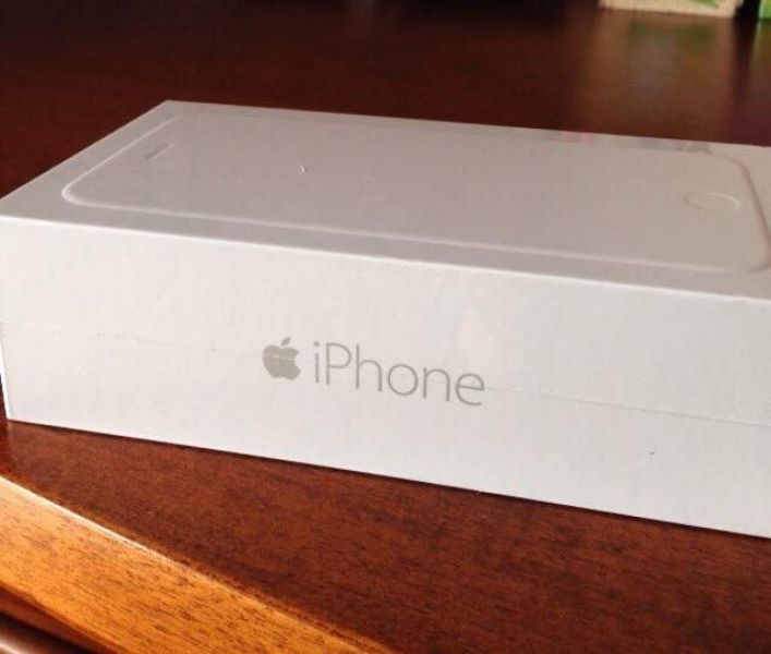 Iphone 6 64gb 