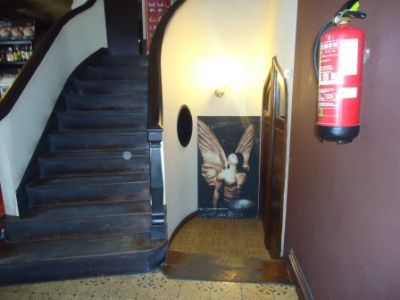 BAR NO CENTRO DE PORTIMÃO/ TRESPASSA-SE/ REF:1369