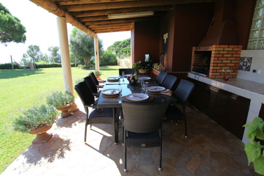 Vila de Santa Eulália - Santa Eulália - Albufeira