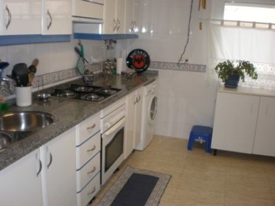 APARTAMENTO T3 EM FONTE SANTA (QUARTEIRA) / REF: 1299