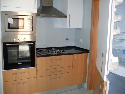 Algarve T1 NOVO c/piscina, junto á agua