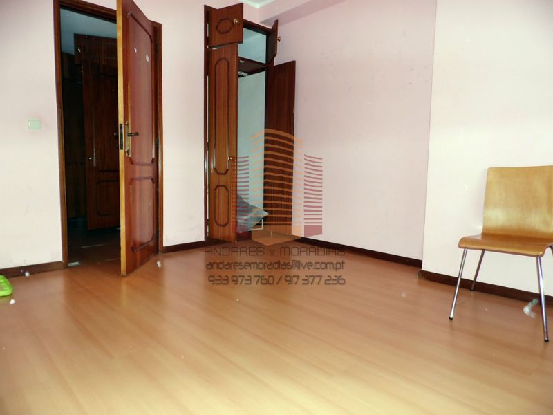 [1243F] T2 a 5 min Stº Ovídeo – 100% financiada