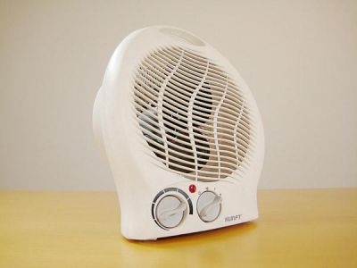 Termoventilador KUNFT