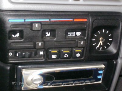 Opel Vectra 1.7 td Gls Diamond