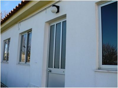 Habitação junto a praia e golf - Orchidea House -