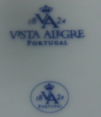 Cinzeiro Vista Alegre