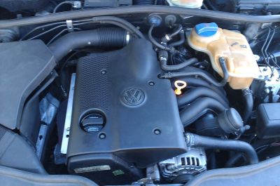 wv passat 90000km reais como novo