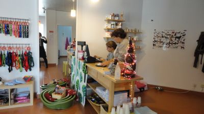 loja para animais Oeiras