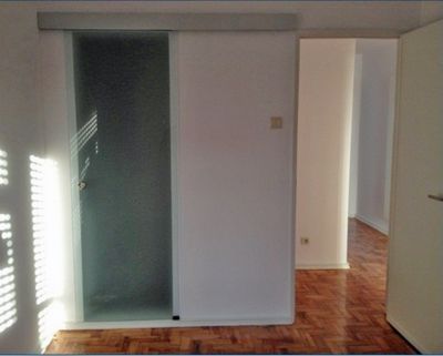 Apartamento T2 em Nª Srª Fátima, Lisboa