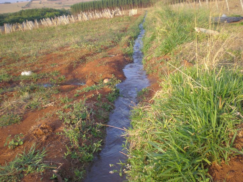 Propriedade Rural 24.2 hectares em Goias no Brasil