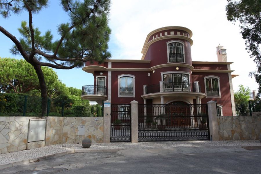 Vila de Santa Eulália - Santa Eulália - Albufeira