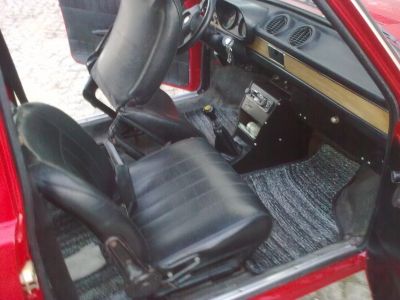 Fiat 127 MK 1 de 1974