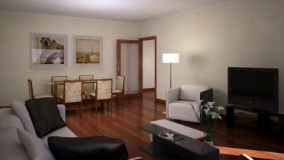 T2 Condomínio Fechado Maia 