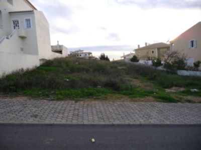 TERRENO C/ PROJECTO PARA MORADIA EM FERRAGUDO/ REF: 1277