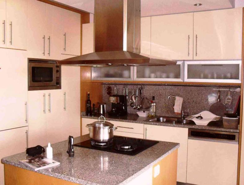 Andar Moradia T4 D - Marina do Freixo