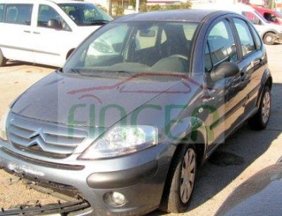 Peças Citroen C3