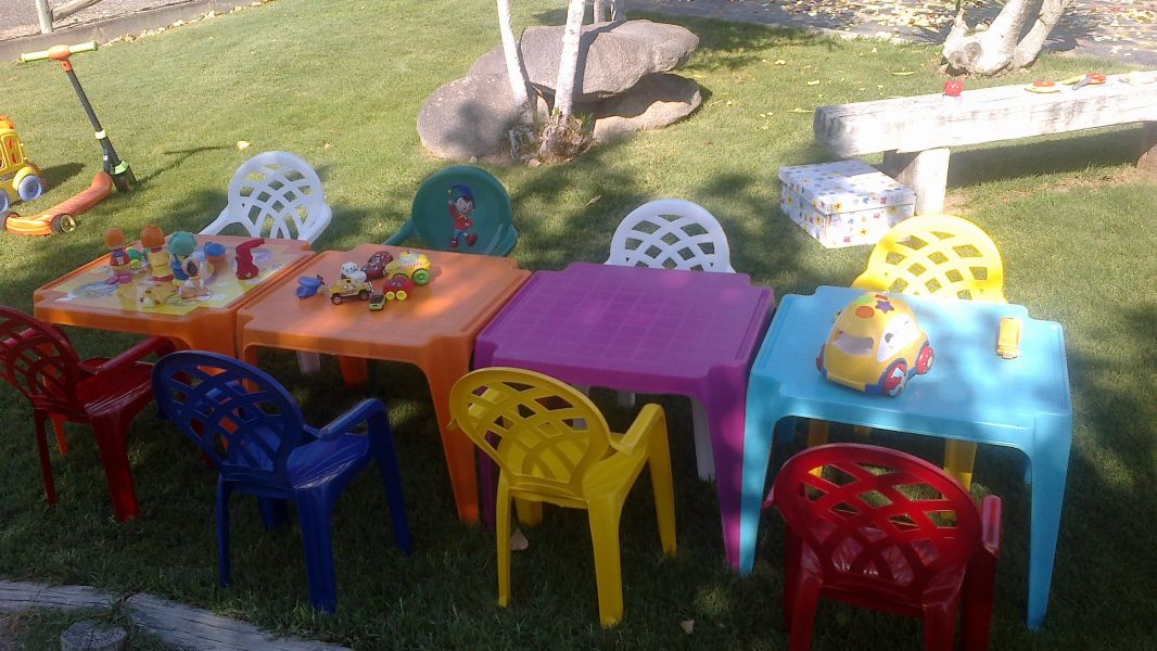 Animação Infantil festas em Évora e arredores