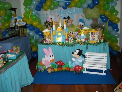 Insufláveis para festas