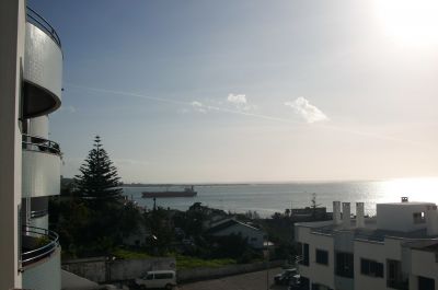 To Oeiras Cruz Quebrada