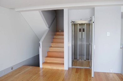 Moradia T4 Foz - Fantástica