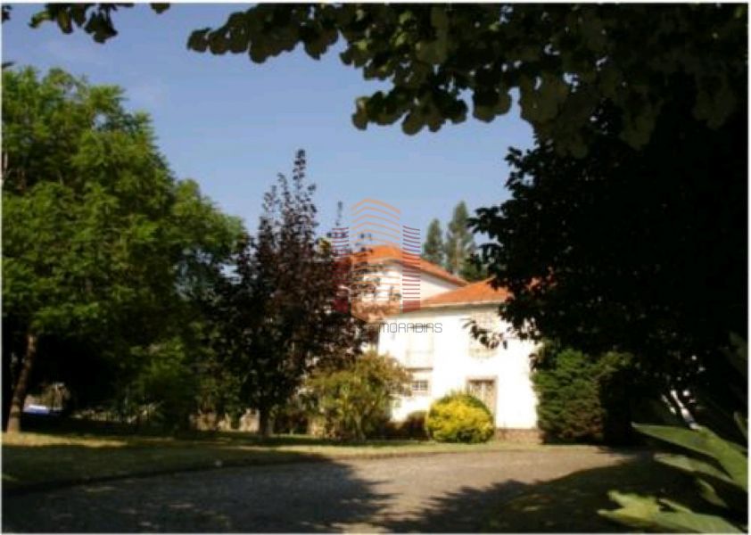 [6902] Quinta ao centro de Gaia 