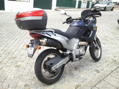Aprilia Pegaso